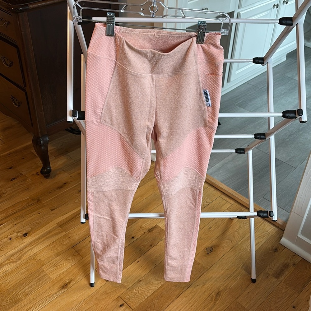 Gymshark leggings